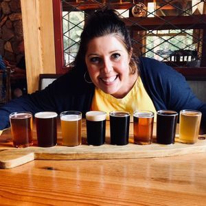 Meet your Posher, Lesley